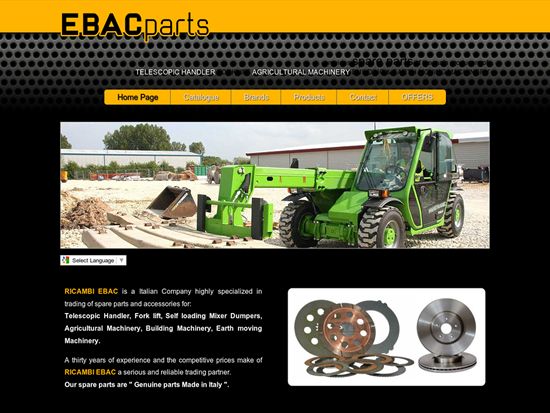 ebacparts.com