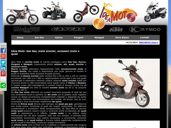 idea-moto.com