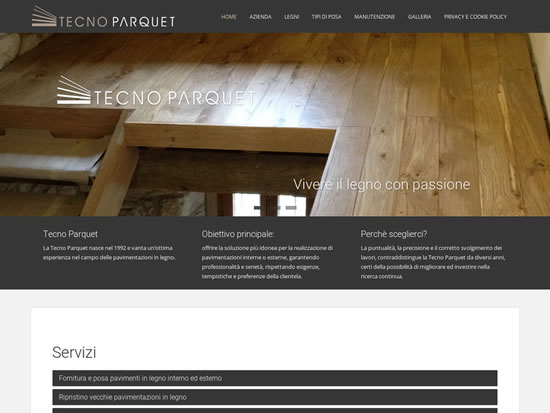 tecnoparquet.com